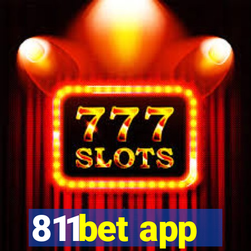 811bet app